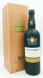 Taylor's - Golden Age - 50 Very old Tawny - Port