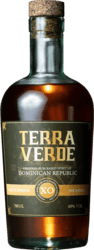 Terra Verde Original XO - Dominikanske Republik - 40 %