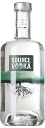 Source Vodka  40% - Frankrig