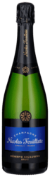 Nicolas Feuillatte, Réserve Exclusive Brut, Champagne, Chouilly