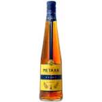 Metaxa 5 Stjernet - Brandy - Grækenland
