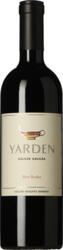 Yarden Petit Verdot Golan Heights Winery