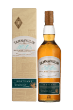 Tamnavulin White Wine Cask Edition - Single Malt, Skotland