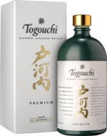 Togouchi Premium Blended Whisky - Japan - 40%