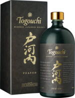 Togouchi Premium Peated Whisky - Japan - 40%