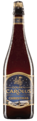 Gouden Carolus Julebryg - Belgien- 75 cl