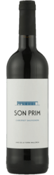 SON PRIM CABERNET SAUVIGNON - Mallorca - Spanien