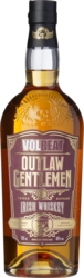 Volbeat Outlaw Gentleman Irish Whisky