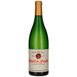 Domaine J.A. Ferret Pouilly-Fuissé - Frankrig