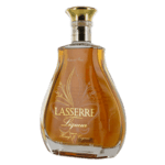 Lasserre Honey Cognac Likør - Frankrig