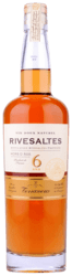 Rivesaltes Ambre 6 år - Terrassous