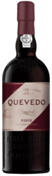 Quevedo Crusted Port