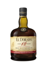 El Dorado Rum - 12 år