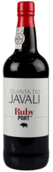 Quinta do Javali Ruby Port