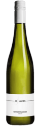 Johannes Hörner - Gewürztraminer