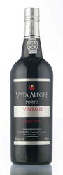 Vista Alegre - Vintage 2011 - portvin - Portugal