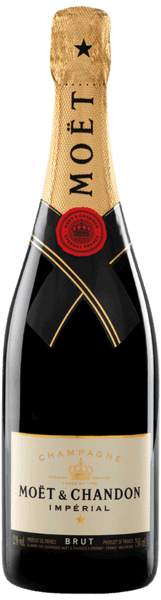 Moët & Chandon Impérial Brut