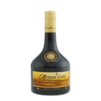 Arran Gold Cream Liqueur -  Isle of Arran