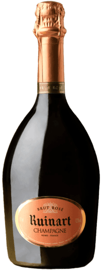 Ruinart Champagne Brut Rosé