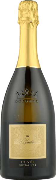 Le Contesse - Cuvée - Spumante  -Extra Dry - Italien