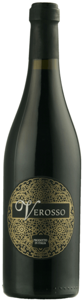 VEROSSO Primitivo Salento IGT