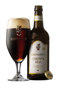 Krenkerup - Brown Ale