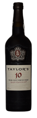 Taylors 10 års old tawny Port - 93 points Robert Parker Magnum 1,5 liter