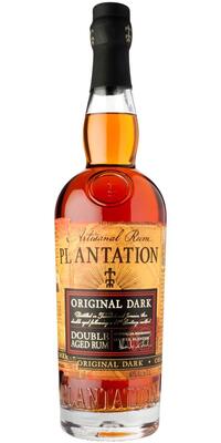 Plantation Rum - Original Dark - Rom