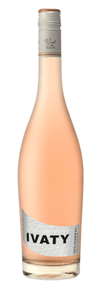 IVATY - Mineral Pays d´Herault - Rosé - Frankrig