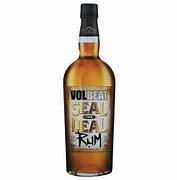 VOLBEAT RUM - Seal the Deal