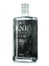 ENE Organic Gin - Orignal Dry - 40%