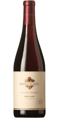 Kendall-Jackson - Vintner's Reserve - Pinot Noir - Californien