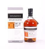 Diplomatico Distillery - Collection No 2 - Barbet - Rum