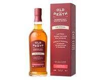 Old Perth - The Original - Blended Malt - Scotch Whisky