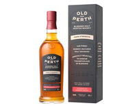 Old Perth - Cask Strength - Blended Malt - Scotch Whisky