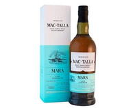 Mac-Talla -  Mara - Cask Strength - Islay Single Malt - Scotch Whisky