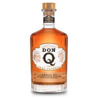 Don Q - Gran Reserva - Rum