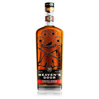 Heaven's Door - Tennessee Bourbon