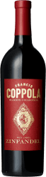 Francis Ford Coppola Winery - Diamond Collection - Zinfandel - Californien
