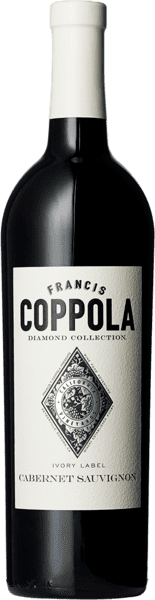 Francis Ford Coppola Winery - Diamond Collection - Cabernet Sauvignon - Californien