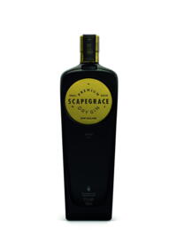 Scapegrace - Gold - New Zealand