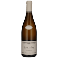 Rully 1'er Cru - Les Raclots - Albert Sounit - Bourgogne