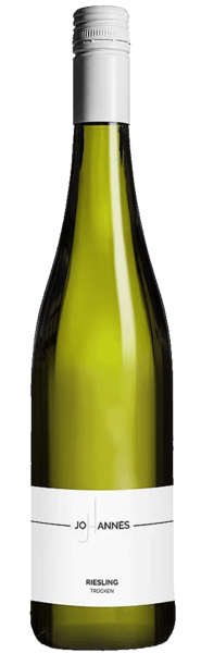 Riesling - Spätlese - Trocken - Johannes Hörner - Pfalz - Tyskland