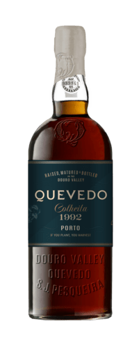 Quevedo - Colheita 1992 - Portvin - Portugal