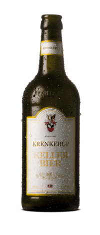Krenkerup - Keller Bier
