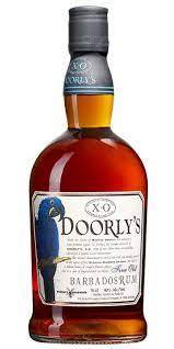 Doorly's - Fine Old - XO - Barbados rum - Rom