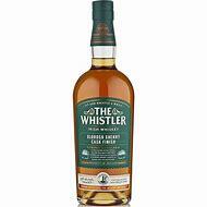 The Whistler - Oloroso Sherry Cask Finish - Whiskey - Irland