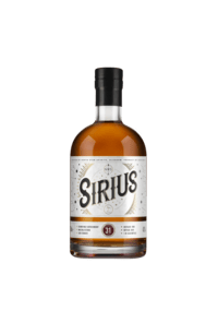 Sirius - 31 år - Whisky - Skotland