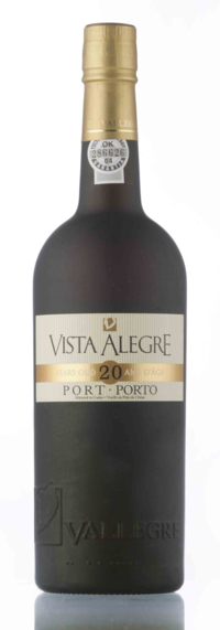 Vista Alegre - 20 Års