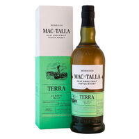 MAC-TALLA - TERRA ISLAY  - SINGLE MALT - WHISKY - Skotland